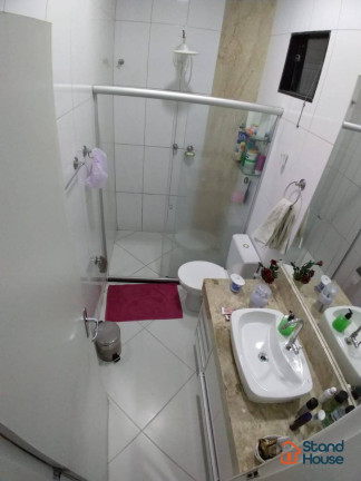 Imagem Casa com 4 Quartos à Venda, 420 m² em Conceição - Feira De Santana Imagem Casa com 4 Quartos à Venda, 420 m² em Conceição - Feira De Santana