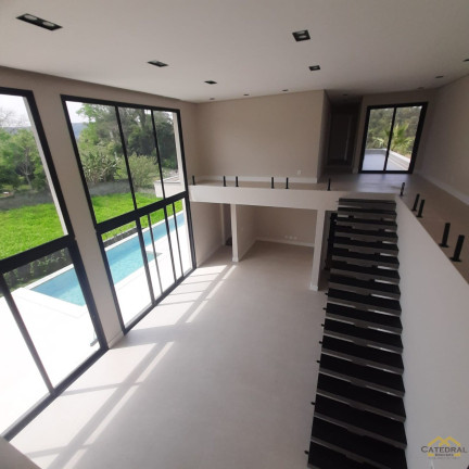 Imagem Imóvel com 4 Quartos à Venda, 450 m² em Condominio Residencial Paradiso - Itatiba