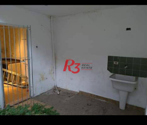 Imagem Sobrado com 3 Quartos à Venda, 105 m² em Vila Matias - Santos Imagem Sobrado com 3 Quartos à Venda, 105 m² em Vila Matias - Santos