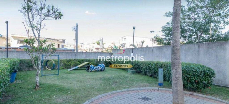 Imagem Apartamento com 2 Quartos à Venda, 44 m² em Jardim Utinga - Santo André Imagem Apartamento com 2 Quartos à Venda, 44 m² em Jardim Utinga - Santo André