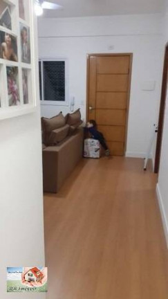 Imagem Apartamento com 3 Quartos à Venda, 88 m² em Vila Tibiriçá - Santo André Imagem Apartamento com 3 Quartos à Venda, 88 m² em Vila Tibiriçá - Santo André