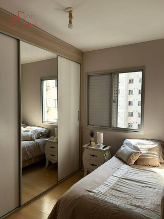 Imagem Apartamento com 3 Quartos à Venda, 60 m² em Vila Andrade - São Paulo