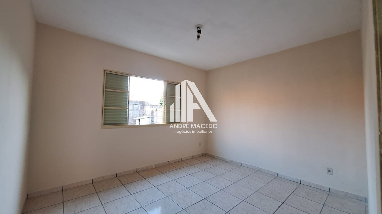 Imagem Casa com 2 Quartos à Venda, 70 m² em Jardim Rosa Cruz - Mogi Guaçu