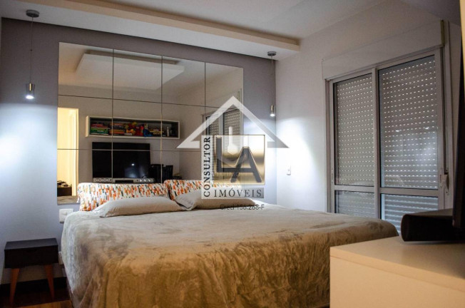 Imagem Apartamento com 3 Quartos à Venda, 160 m² em Santo Amaro - São Paulo Imagem Apartamento com 3 Quartos à Venda, 160 m² em Santo Amaro - São Paulo