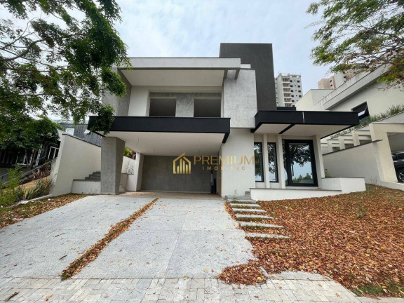 Sobrado com 3 Quartos à Venda, 280 m² em Urbanova - São José Dos Campos