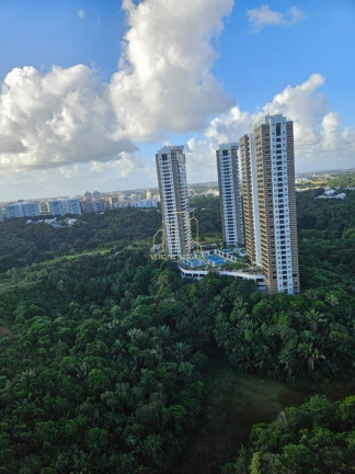 Imagem Imóvel com 2 Quartos à Venda, 110 m² em Patamares - Salvador Imagem Imóvel com 2 Quartos à Venda, 110 m² em Patamares - Salvador