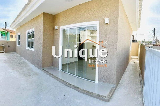 Imagem Casa com 3 Quartos à Venda, 90 m² em Fluminense - São Pedro Da Aldeia