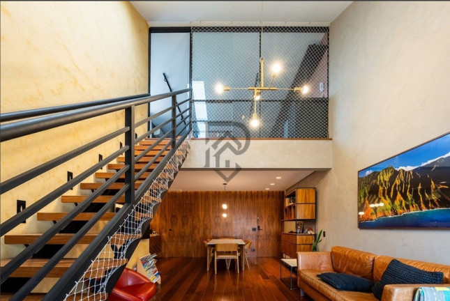 Imagem Cobertura com 3 Quartos à Venda, 245 m² em Moema - São Paulo Imagem Cobertura com 3 Quartos à Venda, 245 m² em Moema - São Paulo