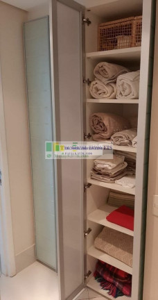 Imagem Apartamento com 3 Quartos à Venda, 216 m² em Jardim Vila Mariana - São Paulo