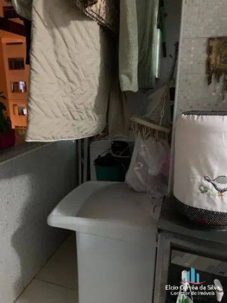 Imagem Apartamento com 1 Quarto à Venda, 64 m² em Centro - São Vicente Imagem Apartamento com 1 Quarto à Venda, 64 m² em Centro - São Vicente