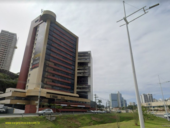Sala Comercial à Venda, 55 m² em Parque Belavista - Salvador