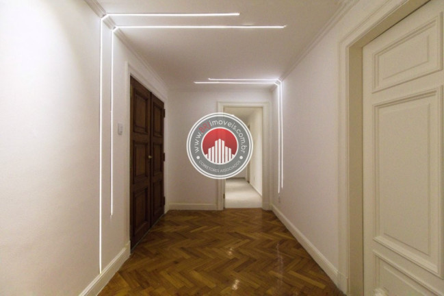 Imagem Apartamento com 4 Quartos à Venda, 320 m² em Flamengo - Rio De Janeiro Imagem Apartamento com 4 Quartos à Venda, 320 m² em Flamengo - Rio De Janeiro
