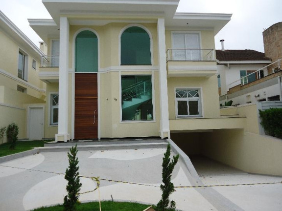 Imagem Casa com 5 Quartos à Venda, 400 m² em Alpha Conde - Alphaville