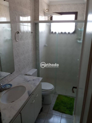 Imagem Apartamento com 3 Quartos à Venda, 90 m² em Jardim Bonfim - Campinas Imagem Apartamento com 3 Quartos à Venda, 90 m² em Jardim Bonfim - Campinas