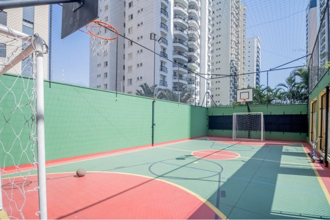 Imagem Apartamento com 2 Quartos à Venda, 102 m² em Moema - São Paulo