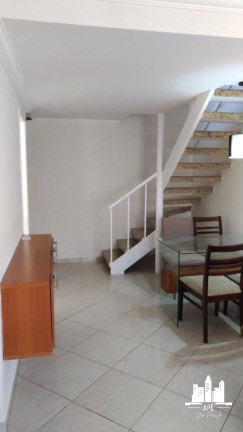 Casa com 2 Quartos à Venda, 63 m² em Jardim Sarah - São Paulo