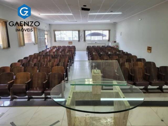 Imagem Casa com 1 Quarto à Venda, 250 m² em Vila Yolanda - Osasco Imagem Casa com 1 Quarto à Venda, 250 m² em Vila Yolanda - Osasco