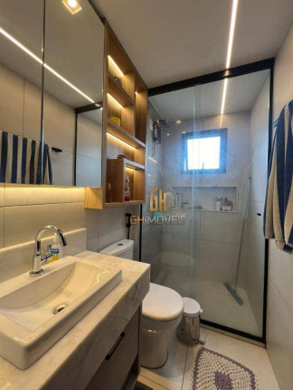 Imagem Apartamento com 2 Quartos à Venda, 68 m² em Setor Bueno - Goiânia