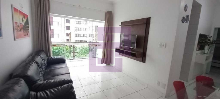Imagem Apartamento com 1 Quarto à Venda, 68 m² em Pitangueiras - Guarujá Imagem Apartamento com 1 Quarto à Venda, 68 m² em Pitangueiras - Guarujá