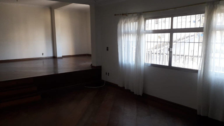 Imagem Casa com 4 Quartos à Venda, 240 m² em Vila Brasílio Machado - São Paulo