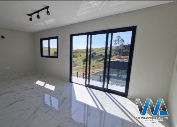Imagem Casa com 3 Quartos à Venda, 213 m² em Parque Imperador - Bragança Paulista