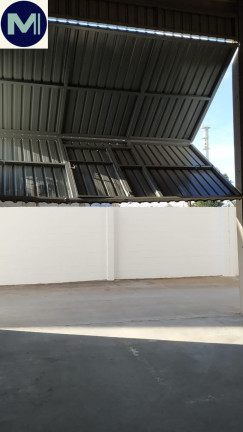 Imóvel para Alugar, 3.200 m² em Distrito Industrial - Jundiaí