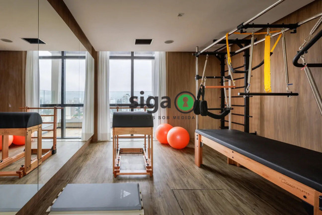 Imagem Apartamento com 3 Quartos à Venda, 84 m² em Brooklin - São Paulo Imagem Apartamento com 3 Quartos à Venda, 84 m² em Brooklin - São Paulo