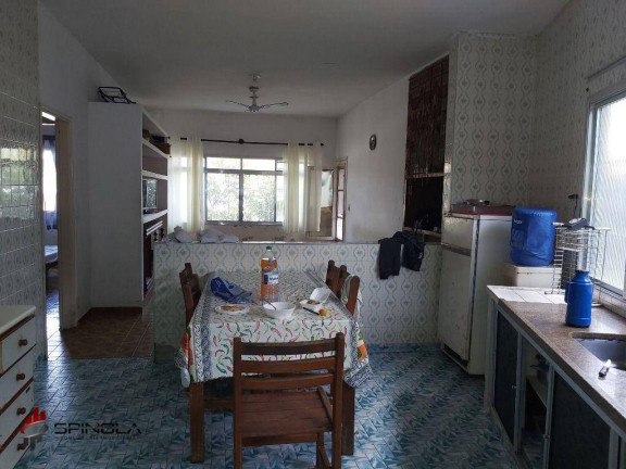Imagem Casa com 2 Quartos à Venda, 211 m² em Jardim Imperador - Praia Grande Imagem Casa com 2 Quartos à Venda, 211 m² em Jardim Imperador - Praia Grande