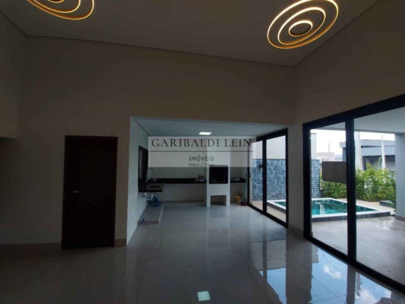 Imagem Casa com 3 Quartos à Venda, 140 m² em Parque Brasil 500 - Paulínia