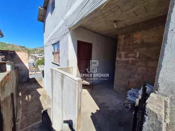 Imagem Casa com 2 Quartos à Venda, 45 m² em Barra Do Imbuí - Teresópolis Imagem Casa com 2 Quartos à Venda, 45 m² em Barra Do Imbuí - Teresópolis
