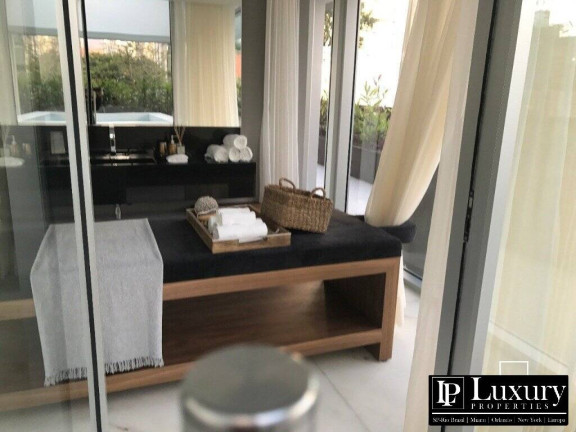 Imagem Apartamento com 4 Quartos à Venda, 322 m² em Itaim Bibi - São Paulo