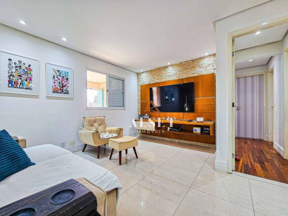 Imagem Apartamento com 3 Quartos à Venda, 130 m² em Tatuapé - São Paulo Imagem Apartamento com 3 Quartos à Venda, 130 m² em Tatuapé - São Paulo