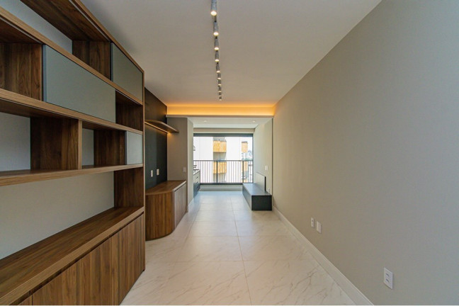 Imagem Imóvel com 2 Quartos à Venda, 76 m² em Indianópolis - São Paulo Imagem Imóvel com 2 Quartos à Venda, 76 m² em Indianópolis - São Paulo
