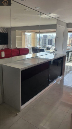 Imagem Apartamento com 4 Quartos à Venda, 140 m² em Centro - Santo André