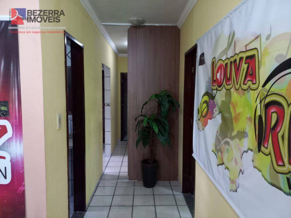 Imagem Casa com 3 Quartos à Venda, 120 m² em Nova Parnamirim - Parnamirim