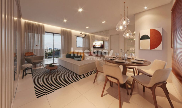 Imagem Apartamento com 3 Quartos à Venda, 82 m² em Meireles - Fortaleza Imagem Apartamento com 3 Quartos à Venda, 82 m² em Meireles - Fortaleza