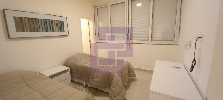 Imagem Apartamento com 4 Quartos para Alugar, 268 m² em Pitangueiras - Guarujá Imagem Apartamento com 4 Quartos para Alugar, 268 m² em Pitangueiras - Guarujá