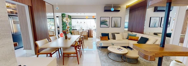 Imagem Apartamento com 3 Quartos à Venda, 124 m² em Jardim Do Mar - São Bernardo Do Campo