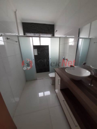 Imagem Apartamento com 3 Quartos à Venda, 85 m² em Centro - São Bernardo Do Campo Imagem Apartamento com 3 Quartos à Venda, 85 m² em Centro - São Bernardo Do Campo