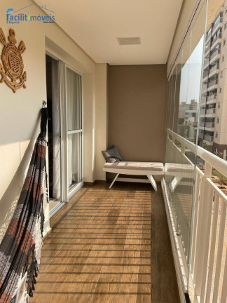 Imagem Apartamento com 2 Quartos à Venda, 80 m² em Centro - São Bernardo Do Campo Imagem Apartamento com 2 Quartos à Venda, 80 m² em Centro - São Bernardo Do Campo