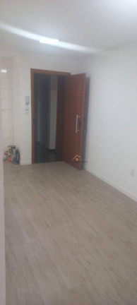 Imagem Apartamento com 2 Quartos à Venda, 44 m² em Parque Das Nações - Santo André