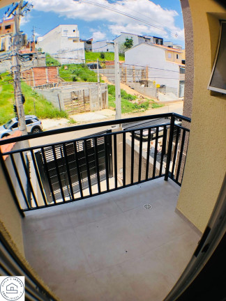 Imagem Casa com 2 Quartos à Venda, 120 m² em Chácara São Luiz - Franco Da Rocha