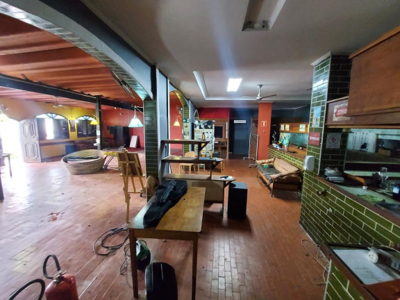 Imagem Imóvel Comercial para Alugar, 200 m² em Parque Prainha - São Vicente Imagem Imóvel Comercial para Alugar, 200 m² em Parque Prainha - São Vicente