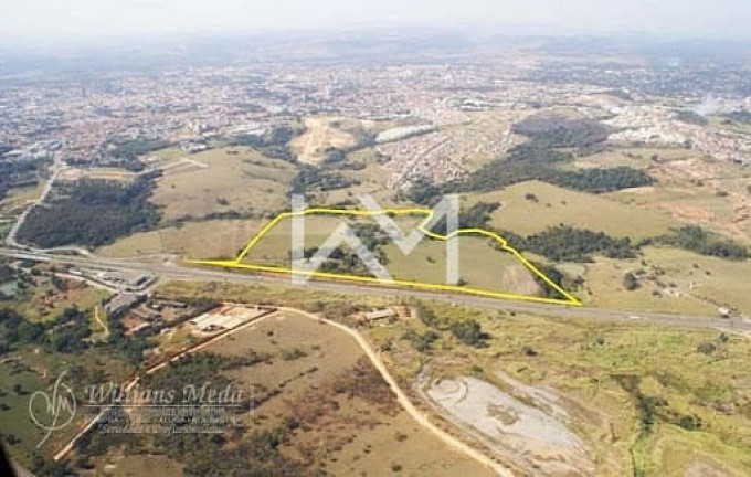Imagem Terreno à Venda, 263.777 m² em Chácara São João - Itu Imagem Terreno à Venda, 263.777 m² em Chácara São João - Itu