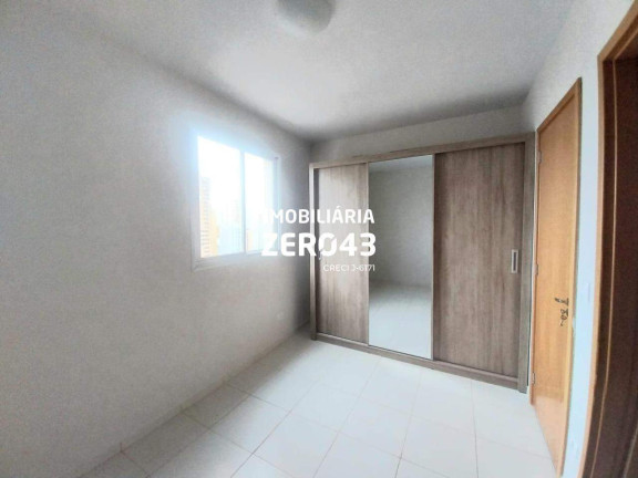 Imagem Apartamento com 3 Quartos para Alugar, 101 m² em Centro - Londrina