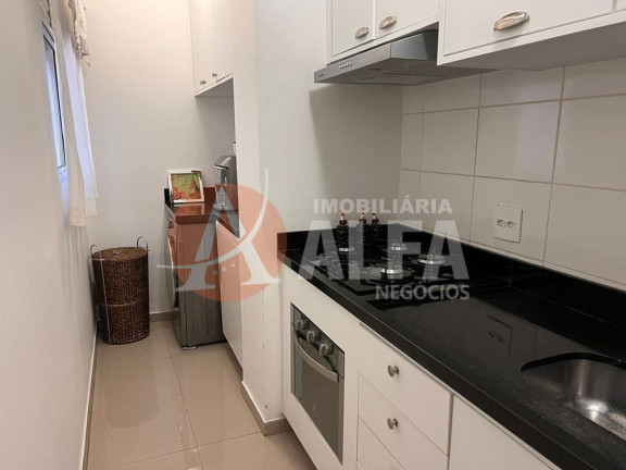 Imagem Apartamento com 2 Quartos à Venda, 48 m² em Jardim Petrópolis - Cotia