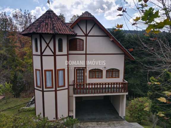 Imagem Casa com 4 Quartos à Venda, 300 m² em Região De Capivari - Campos Do Jordão Imagem Casa com 4 Quartos à Venda, 300 m² em Região De Capivari - Campos Do Jordão