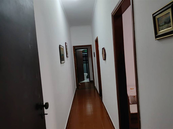 Imagem Casa com 3 Quartos à Venda,  em Caiçara - Praia Grande