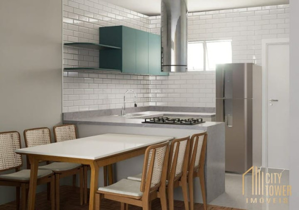 Imagem Apartamento com 3 Quartos à Venda, 91 m² em Itaim Bibi - São Paulo
