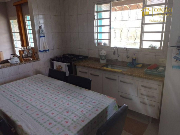 Imagem Chácara com 2 Quartos à Venda, 127 m² em Jardim Buru - Salto